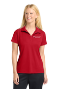 Women's Polo Shirt