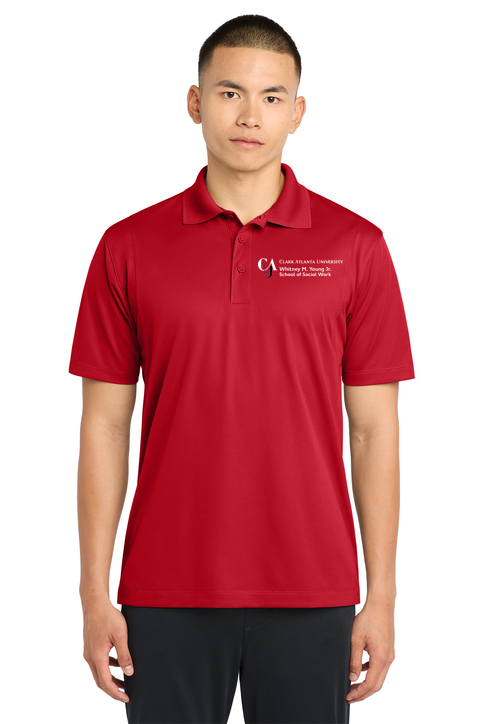 Men's Polo Shirt